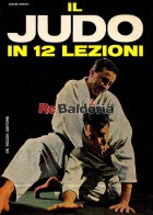 Il judo in 12 lezioni