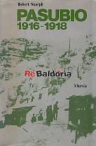 Pasubio: 1916 - 1918