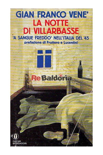 La notte di Villarbasse