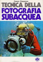 Tecnica della fotografia subacquea