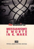 Messianismo e morte in Karl Marx