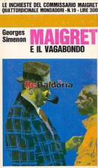 Maigret e il vagabondo