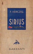 Sirius (e altre narrazioni)