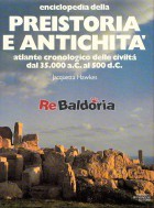 Enciclopedia della preistoria e antichità
