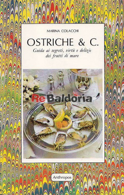 Ostriche & c.