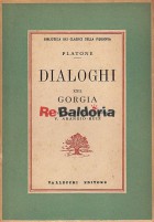 Dialoghi XXII - Gorgia