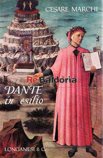 Dante in esilio