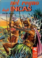 Nel regno degli Incas