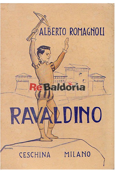 Ravaldino