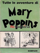 Tutte le avventure di Mary Poppins