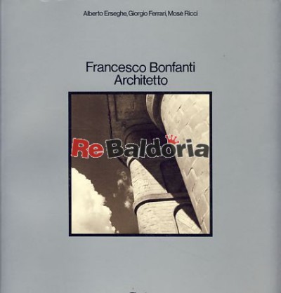 Francesco Bonfanti Architetto