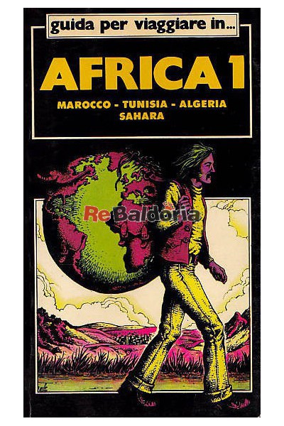 Africa 1