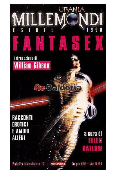 Fantasex estate 1998