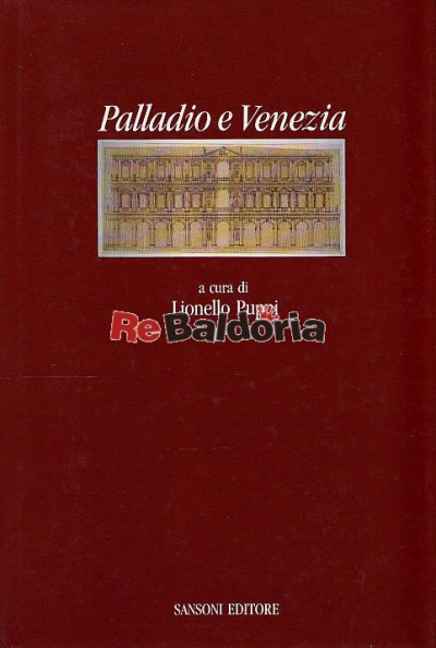 Palladio e Venezia