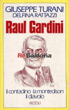 Raul Gardini