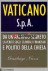 Vaticano S.p.a.