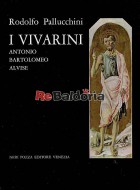 I Vivarini Antonio - Bartolomeo - Alvise