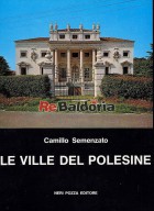 Le ville del Polesine