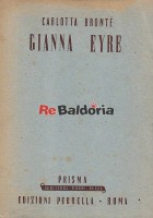 Gianna Eyre