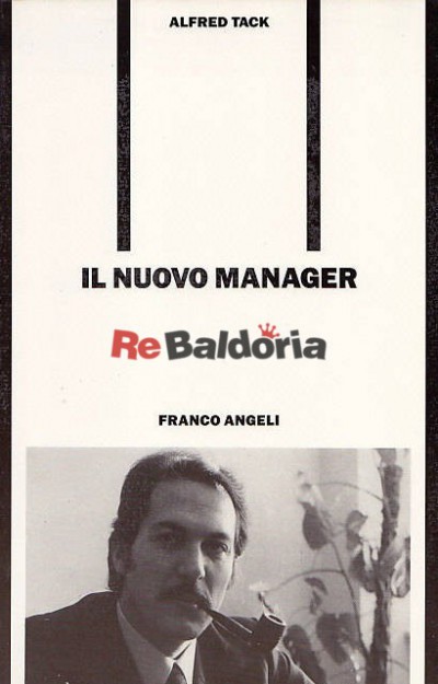 Il nuovo manager