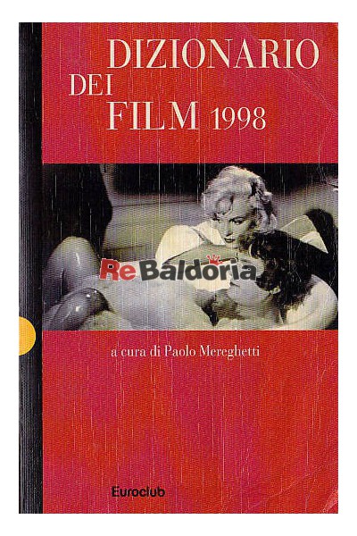 Dizionario dei film 1998