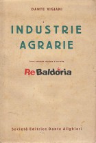 Industrie agrarie