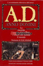A.D. - Anno domini