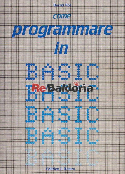 Come programmare in Basic