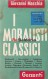 I moralisti classici