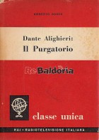 Dante Alighieri: Il Purgatorio