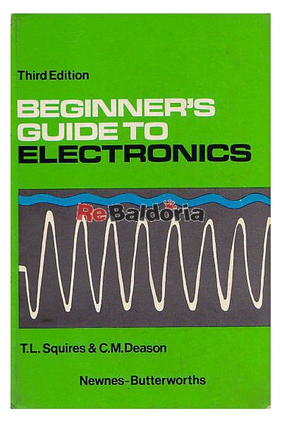 Beginner's Guide to Electronics