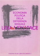 Economia politica della differenza sessuale
