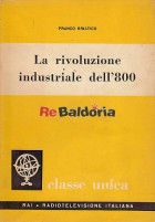 La rivoluzione industriale dell'800