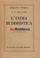 L'India Buddhistica