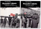 Mussolini l'alleato: Dalla guerra "breve" alla guerra lunga Crisi e agonia del regime 