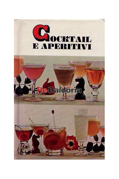 Cocktail e aperitivi 