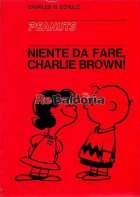 Niente da fare, Charlie Brown