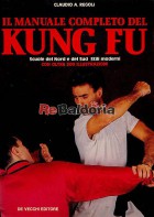 Il manuale completo del Kung Fu