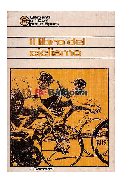 Il libro del ciclismo