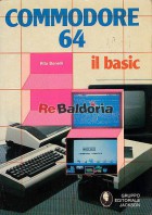 Commodore 64 Il basic