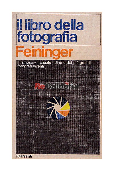 Il libro della fotografia