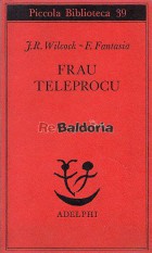 Frau Teleprocu