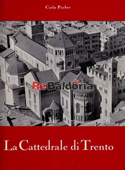 La Cattedrale di Trento