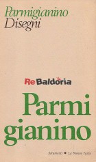 Parmigianino - Disegni