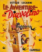 Le avventure di Diavolino