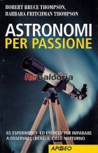 Astronomi per passione