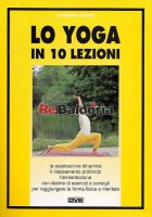 Lo yoga in 10 lezioni