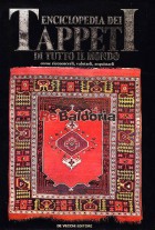 Enciclopedia dei tappeti di tutto il mondo