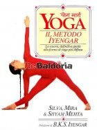 Yoga Il metodo Iyengar