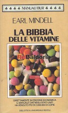 La bibbia delle vitamine
